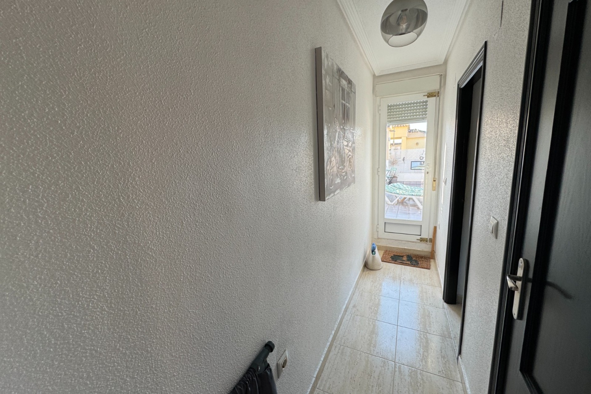 Herverkoop - Apartment - Guardamar del Segura - El Moncayo