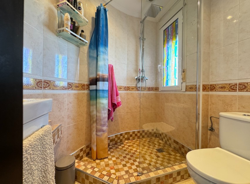 Herverkoop - Apartment - Guardamar del Segura - El Moncayo