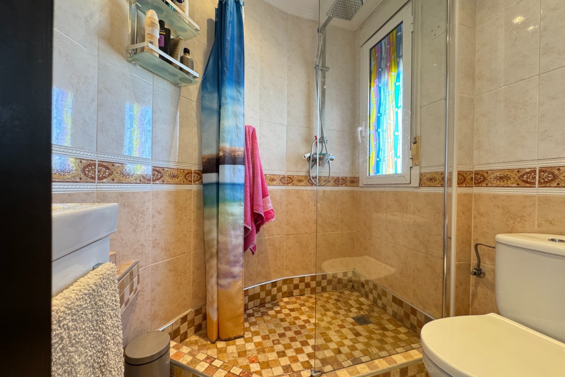 Herverkoop - Apartment - Guardamar del Segura - El Moncayo