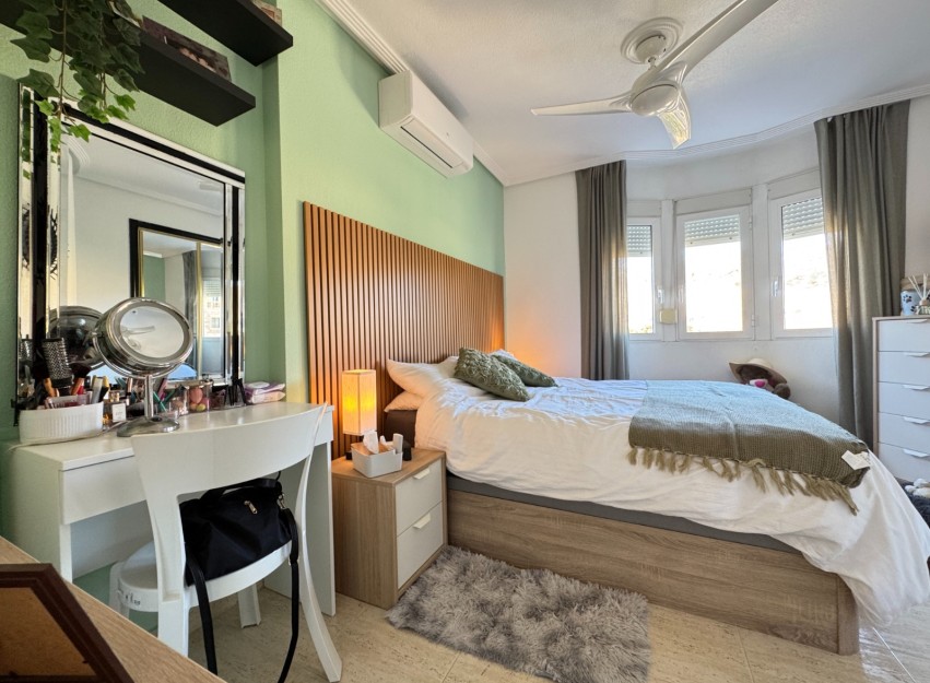 Herverkoop - Apartment - Guardamar del Segura - El Moncayo