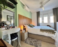 Herverkoop - Apartment - Guardamar del Segura - El Moncayo