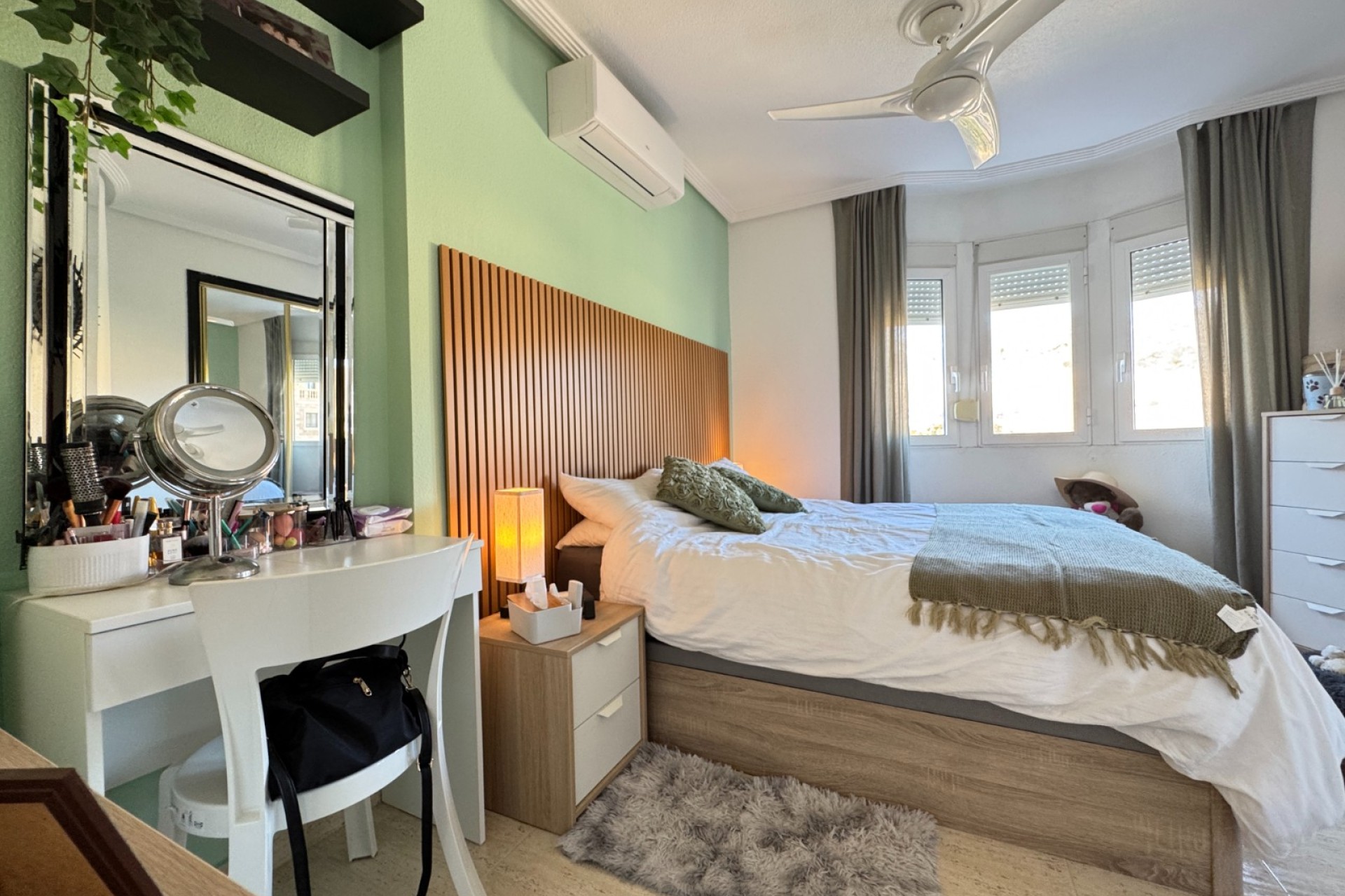 Herverkoop - Apartment - Guardamar del Segura - El Moncayo