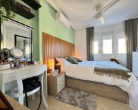 Herverkoop - Apartment - Guardamar del Segura - El Moncayo