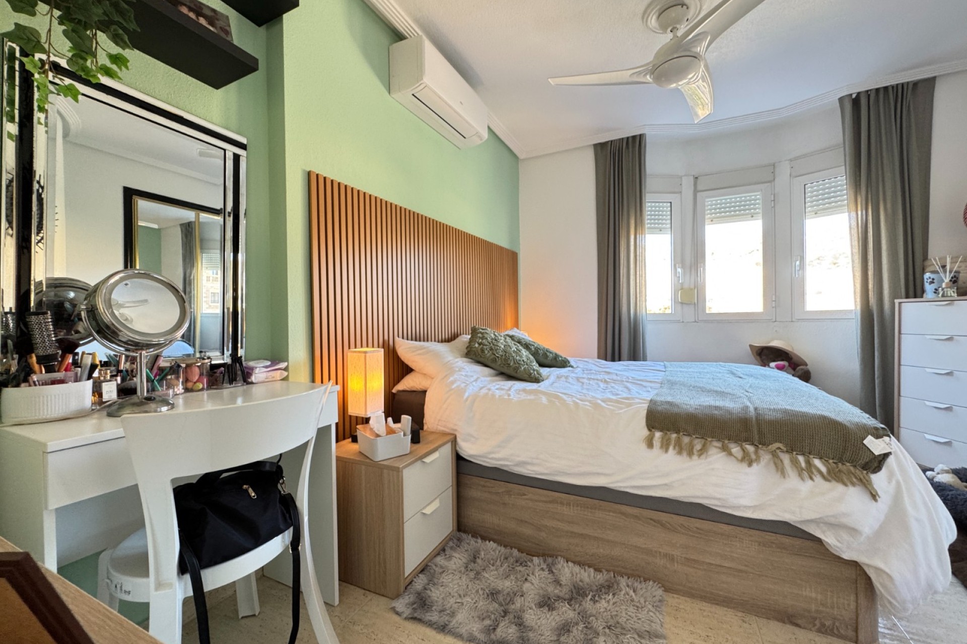 Herverkoop - Apartment - Guardamar del Segura - El Moncayo