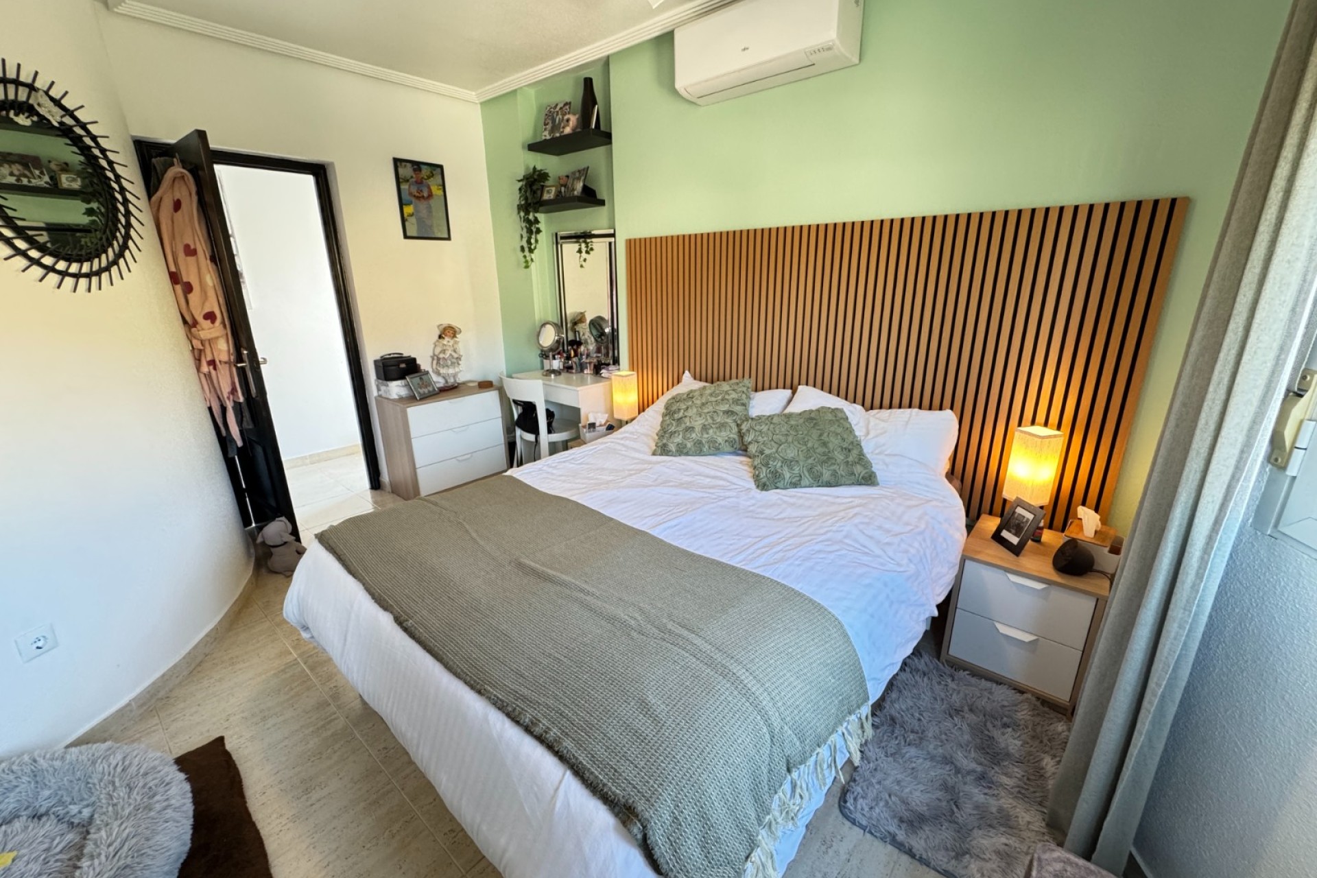 Herverkoop - Apartment - Guardamar del Segura - El Moncayo