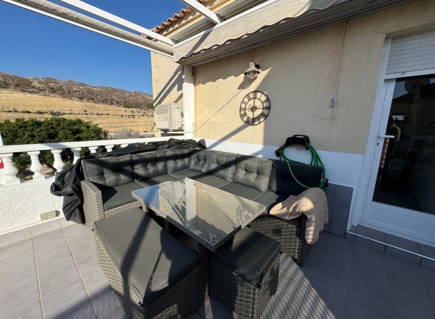 Herverkoop - Apartment - Guardamar del Segura - El Moncayo