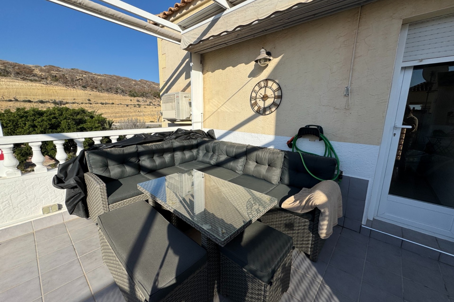 Herverkoop - Apartment - Guardamar del Segura - El Moncayo