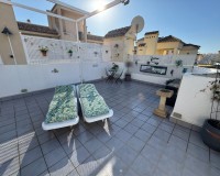 Herverkoop - Apartment - Guardamar del Segura - El Moncayo