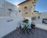 Herverkoop - Apartment - Guardamar del Segura - El Moncayo