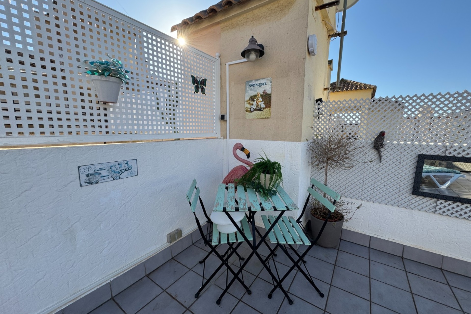 Herverkoop - Apartment - Guardamar del Segura - El Moncayo