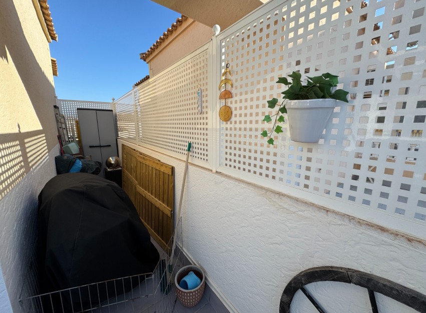 Herverkoop - Apartment - Guardamar del Segura - El Moncayo