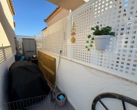Herverkoop - Apartment - Guardamar del Segura - El Moncayo