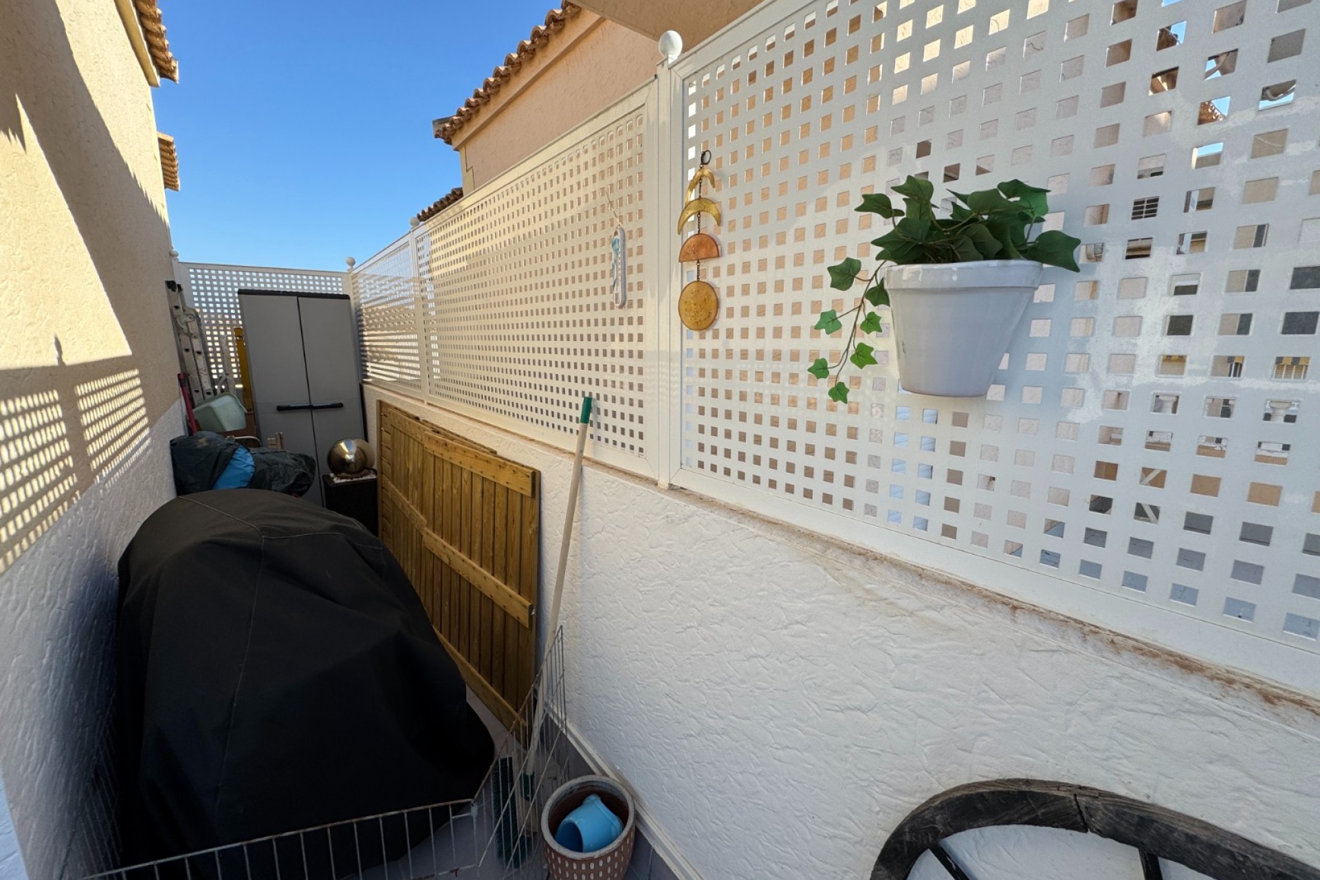 Herverkoop - Apartment - Guardamar del Segura - El Moncayo