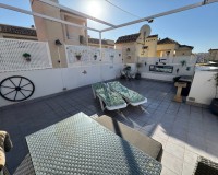 Herverkoop - Apartment - Guardamar del Segura - El Moncayo