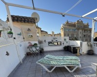 Herverkoop - Apartment - Guardamar del Segura - El Moncayo