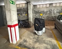 Herverkoop - Apartment - Guardamar del Segura - El Moncayo