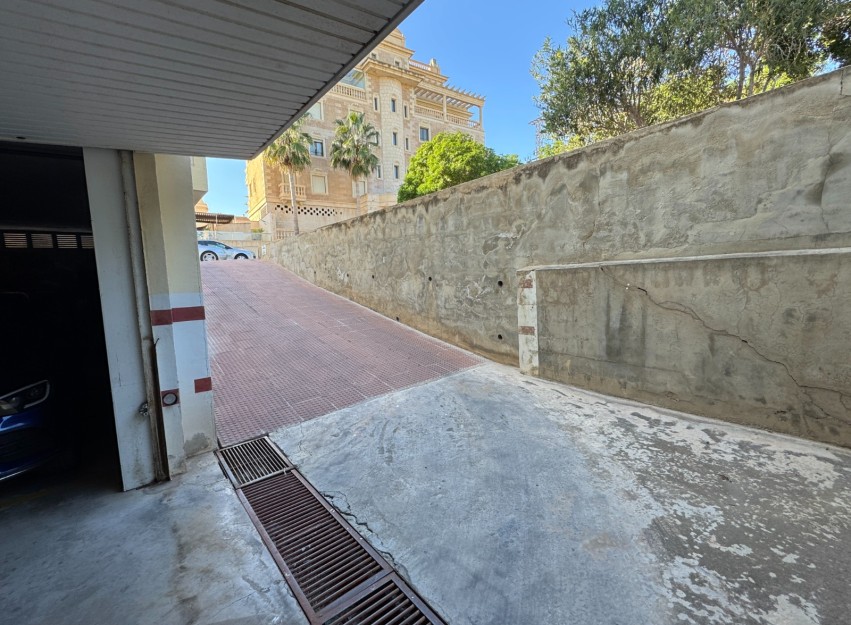 Herverkoop - Apartment - Guardamar del Segura - El Moncayo
