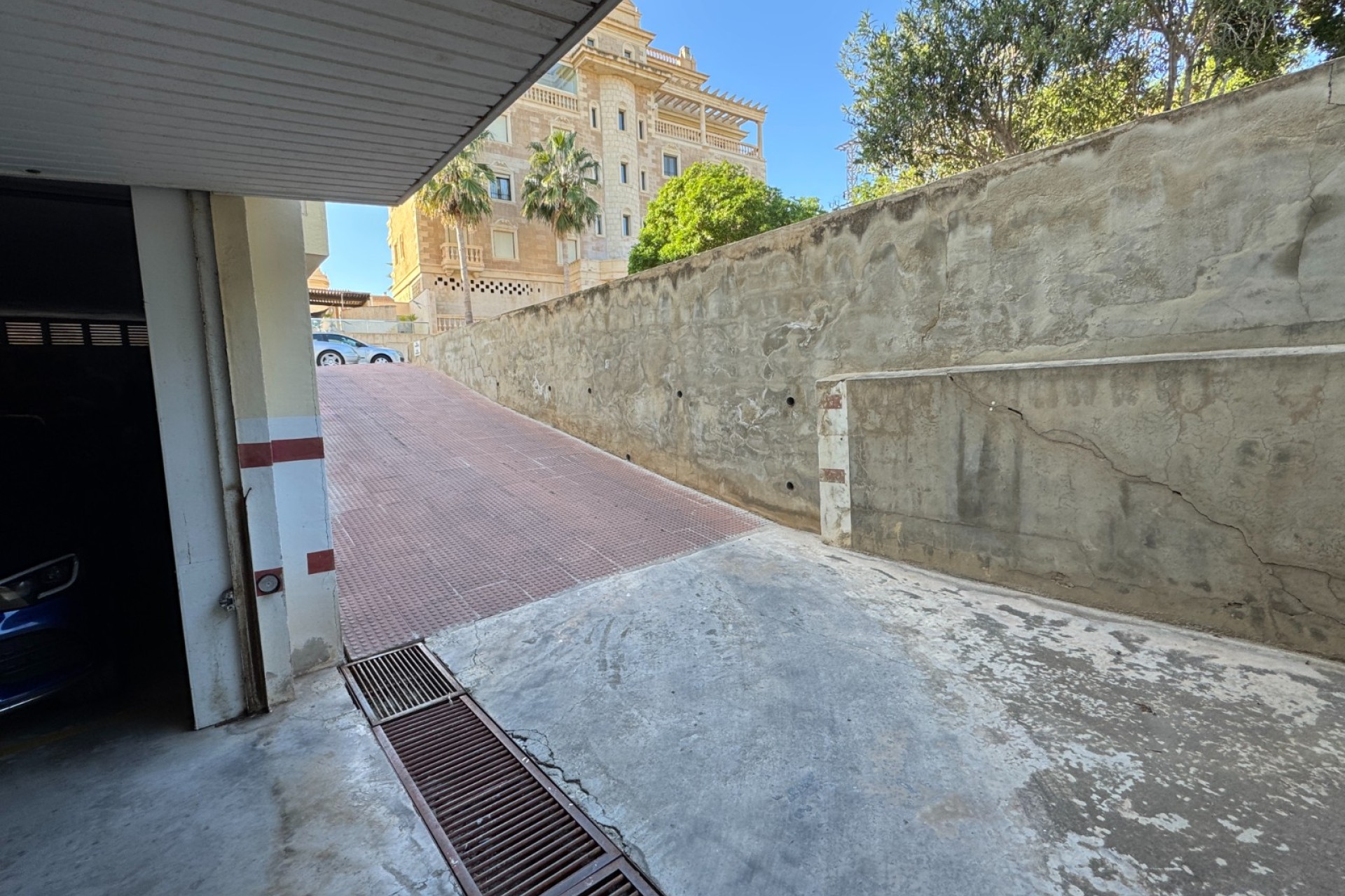 Herverkoop - Apartment - Guardamar del Segura - El Moncayo