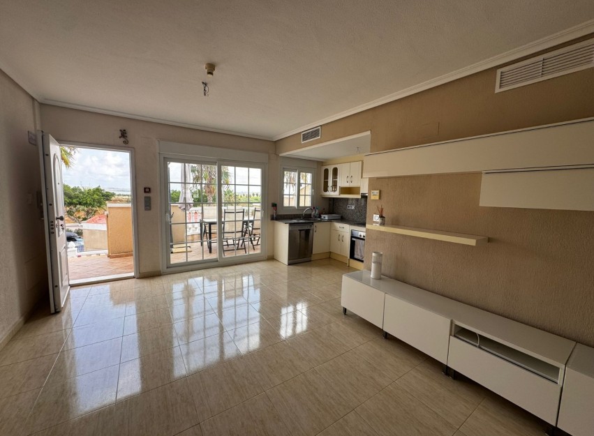 Herverkoop - Apartment - Guardamar del Segura - El Raso