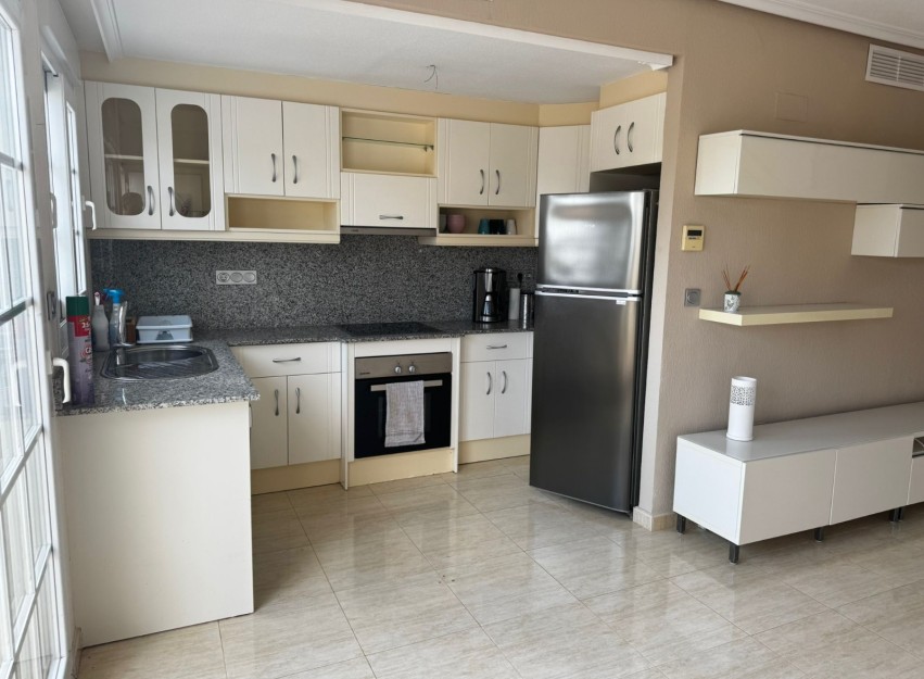 Herverkoop - Apartment - Guardamar del Segura - El Raso