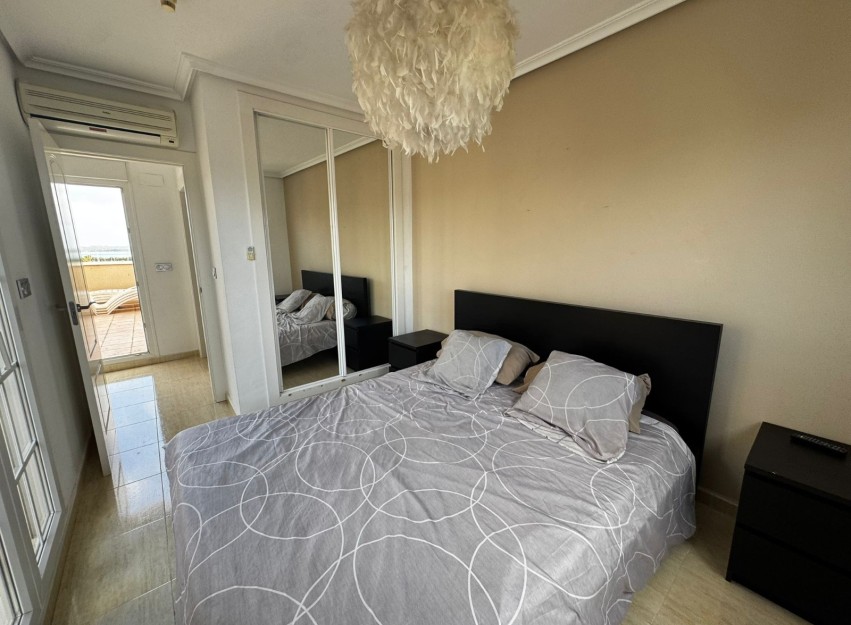 Herverkoop - Apartment - Guardamar del Segura - El Raso