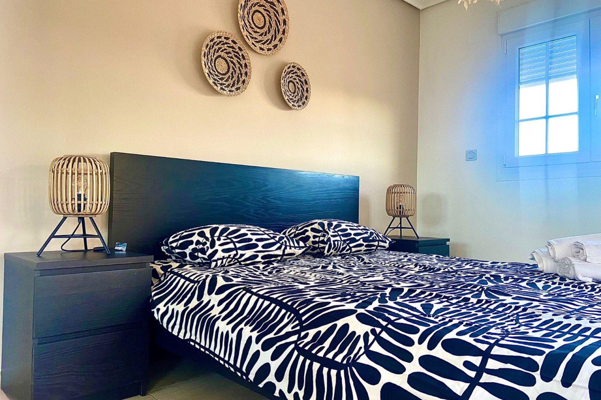 Herverkoop - Apartment - Guardamar del Segura - El Raso