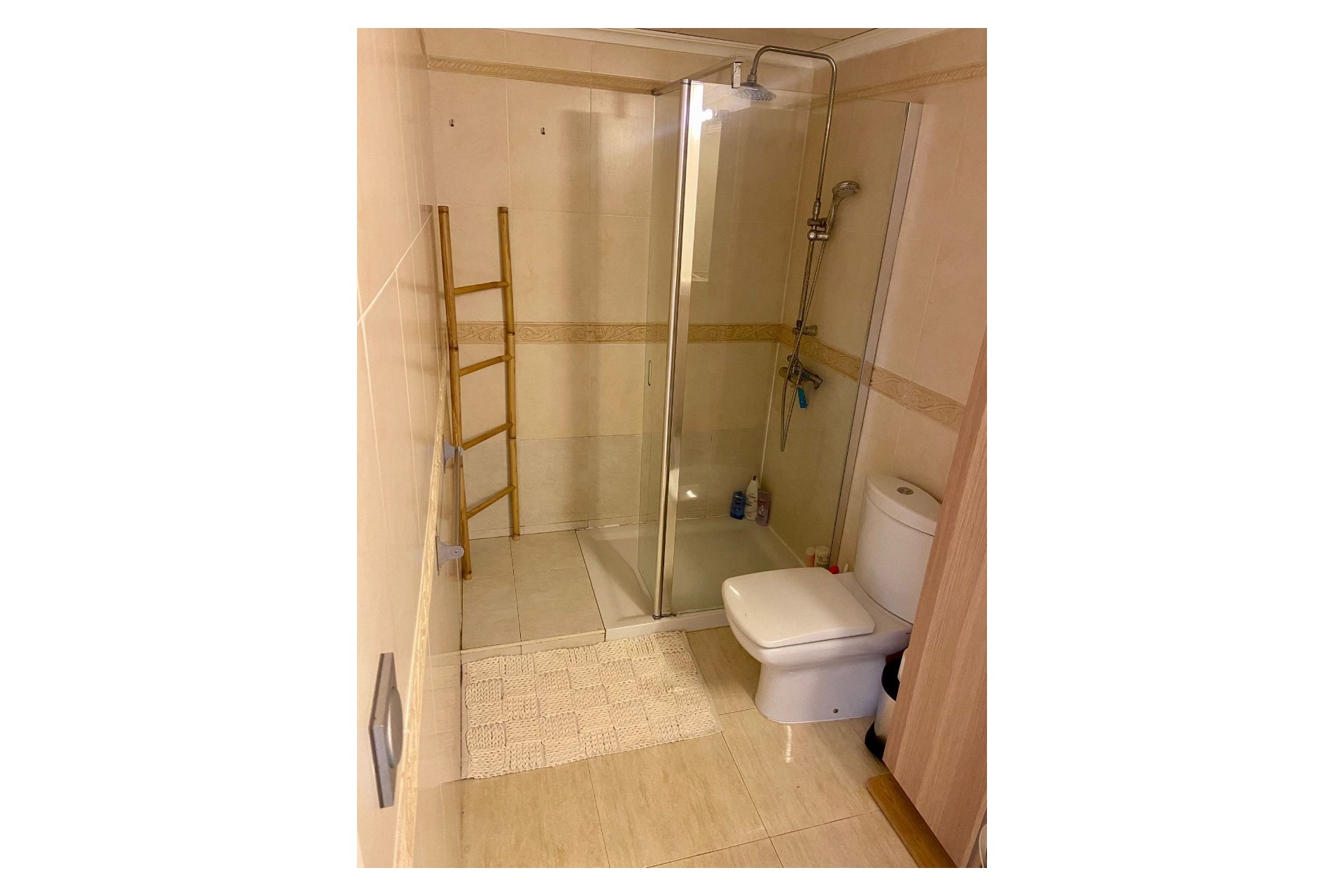 Herverkoop - Apartment - Guardamar del Segura - El Raso