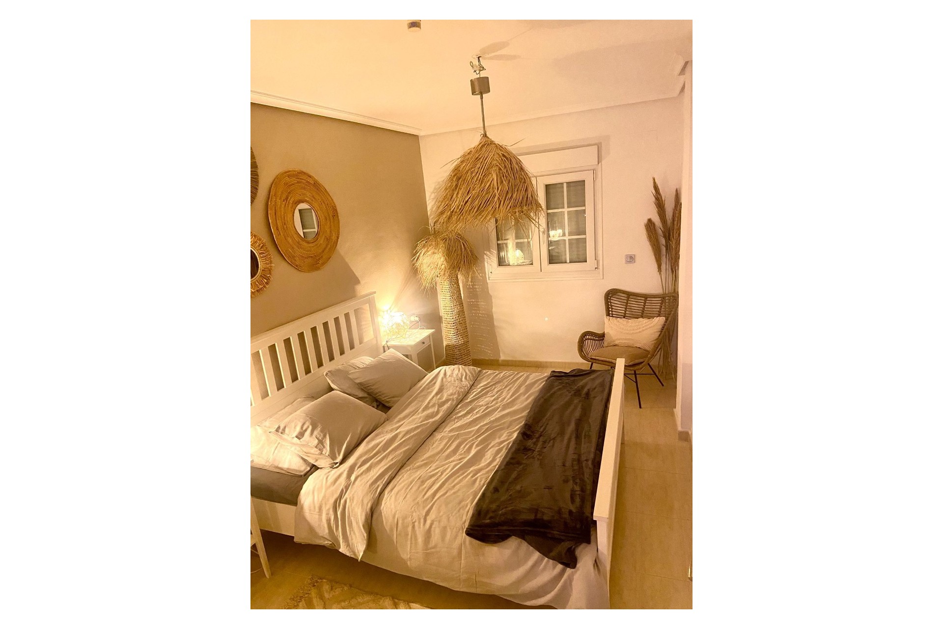 Herverkoop - Apartment - Guardamar del Segura - El Raso