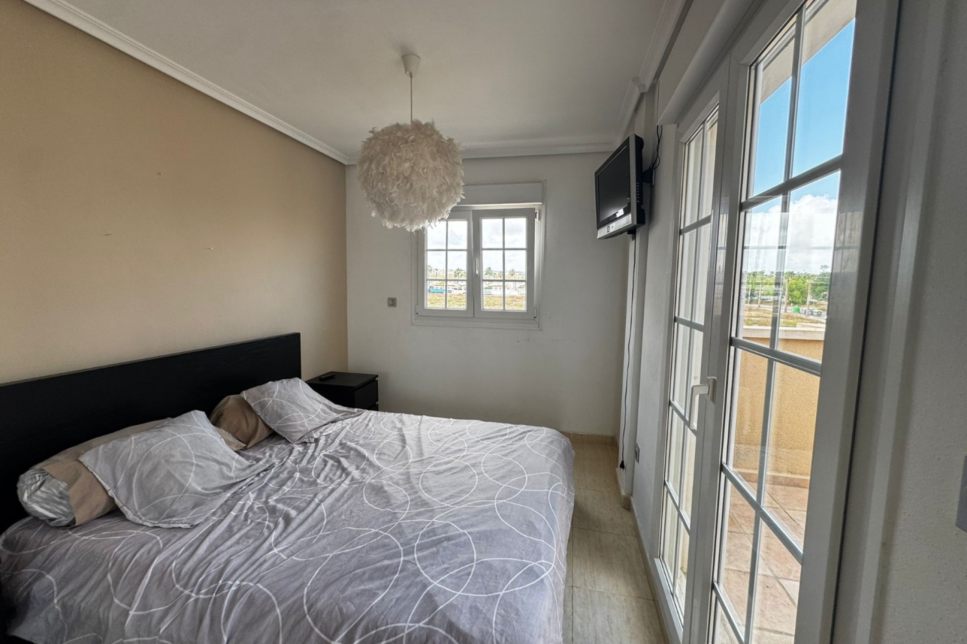 Herverkoop - Apartment - Guardamar del Segura - El Raso