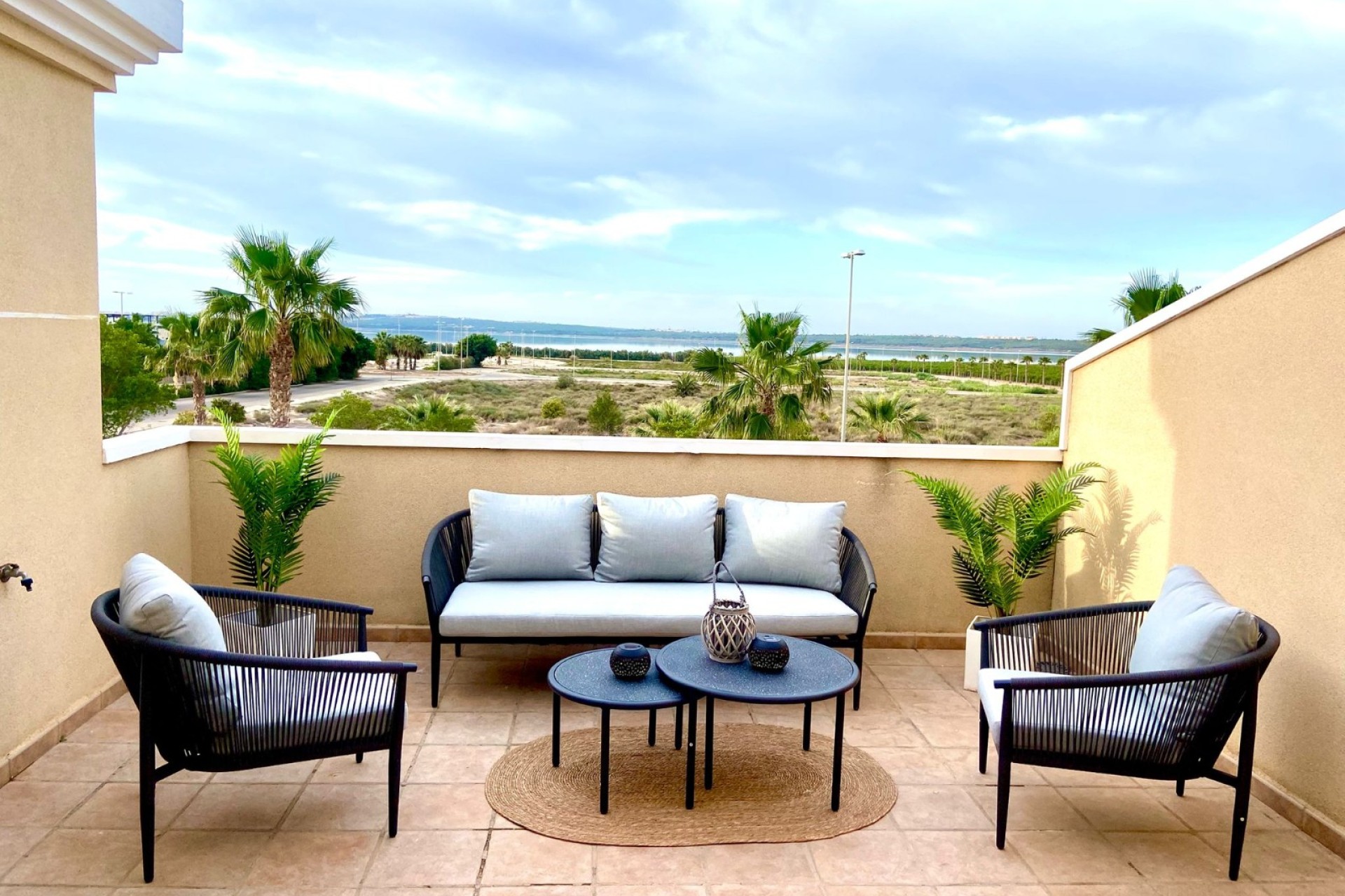 Herverkoop - Apartment - Guardamar del Segura - El Raso