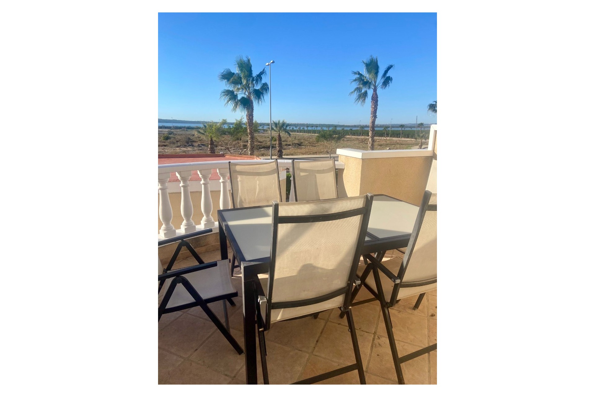 Herverkoop - Apartment - Guardamar del Segura - El Raso