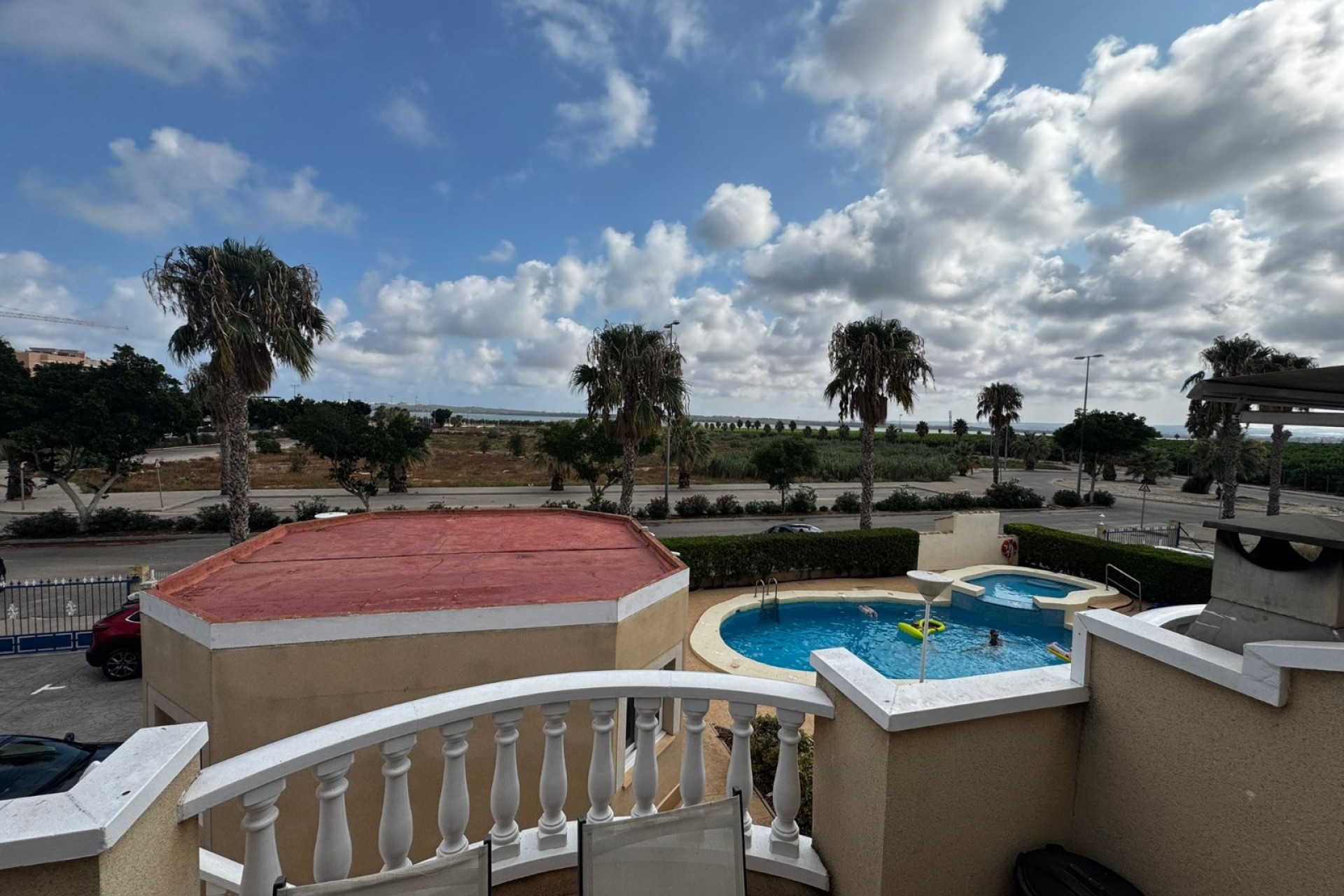 Herverkoop - Apartment - Guardamar del Segura - El Raso