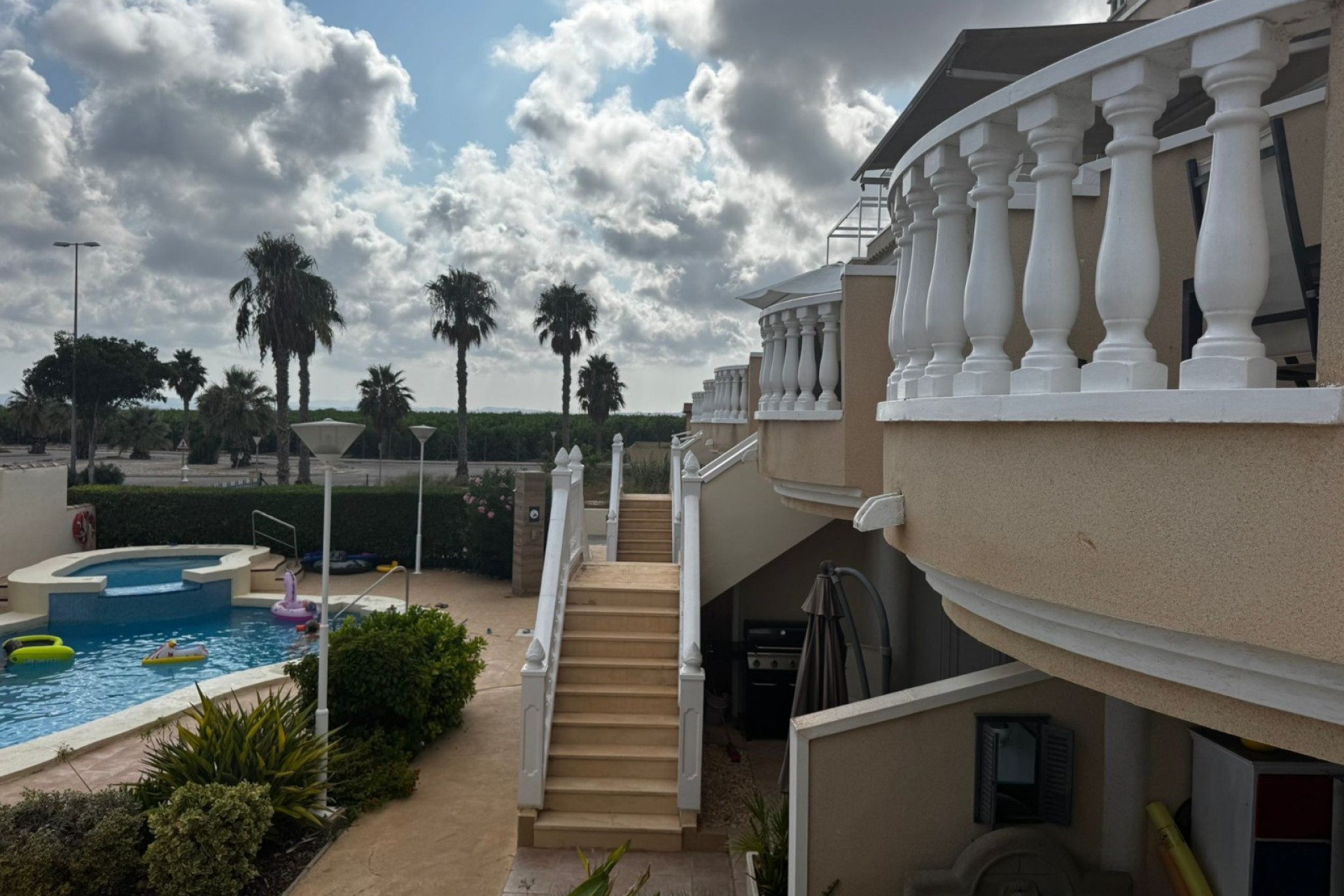 Herverkoop - Apartment - Guardamar del Segura - El Raso