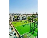 Herverkoop - Apartment - Guardamar del Segura - El Raso