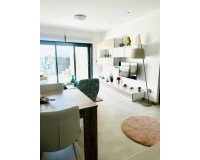 Herverkoop - Apartment - Guardamar del Segura - El Raso