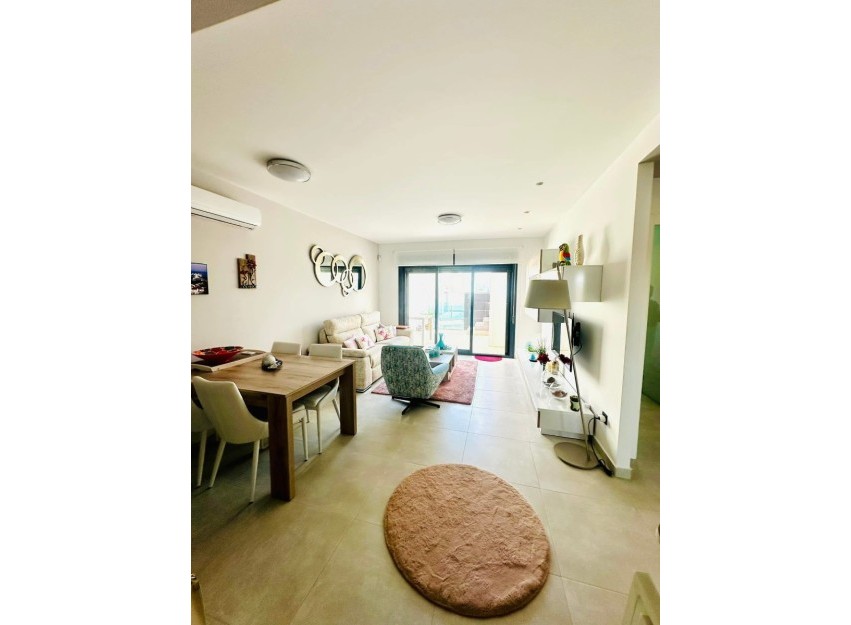 Herverkoop - Apartment - Guardamar del Segura - El Raso