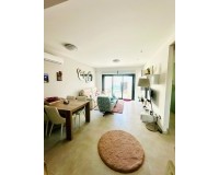 Herverkoop - Apartment - Guardamar del Segura - El Raso