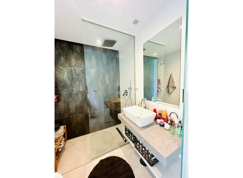 Herverkoop - Apartment - Guardamar del Segura - El Raso