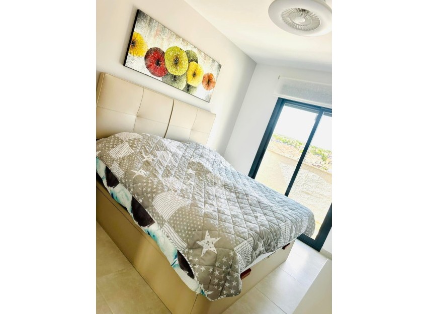 Herverkoop - Apartment - Guardamar del Segura - El Raso