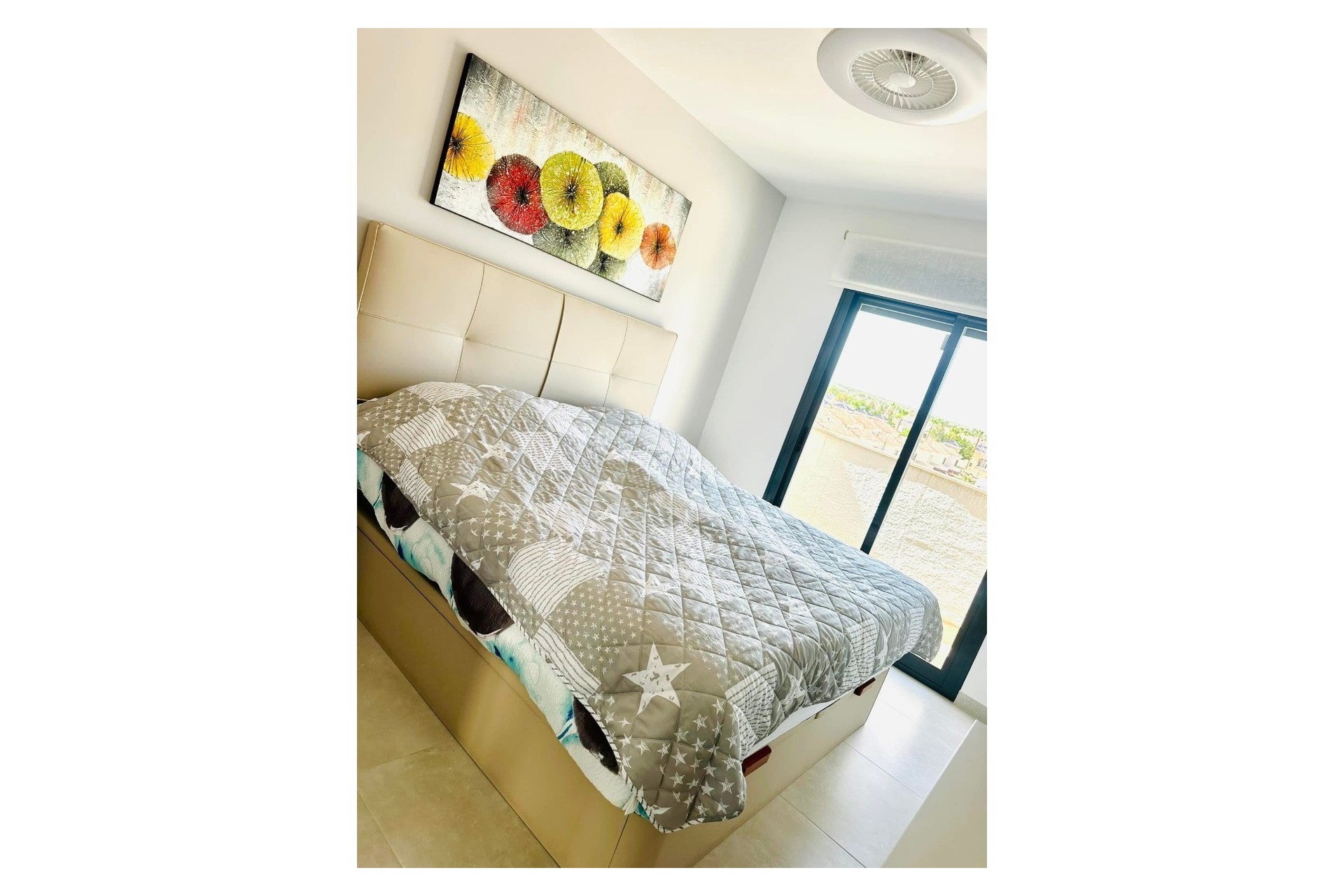 Herverkoop - Apartment - Guardamar del Segura - El Raso