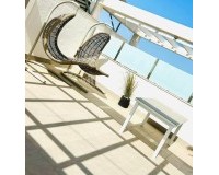 Herverkoop - Apartment - Guardamar del Segura - El Raso