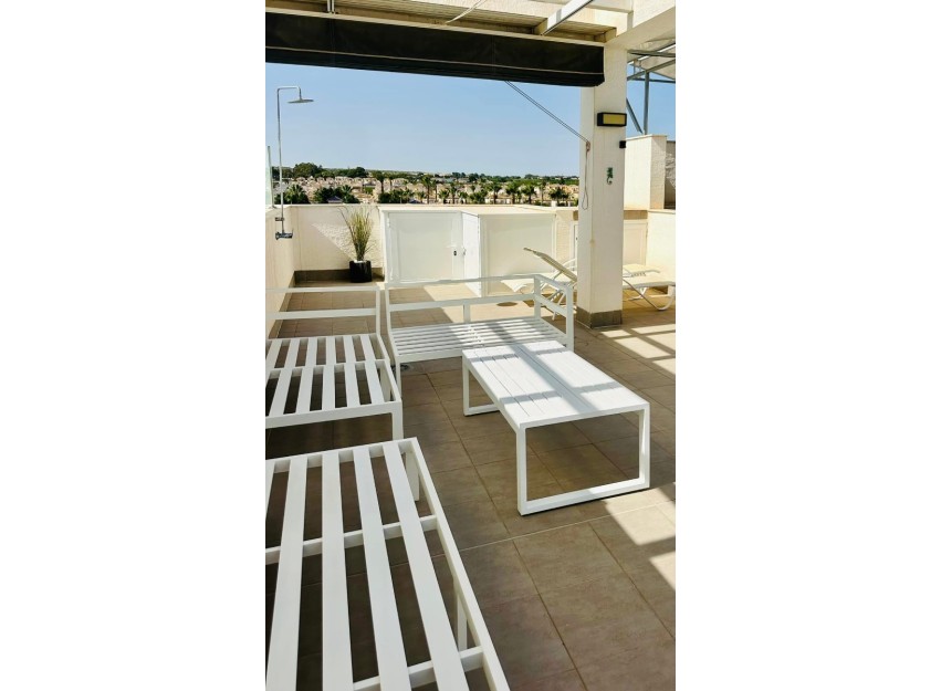 Herverkoop - Apartment - Guardamar del Segura - El Raso