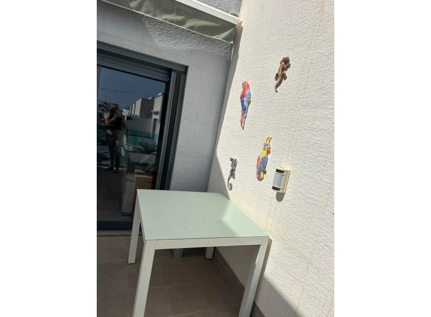 Herverkoop - Apartment - Guardamar del Segura - El Raso