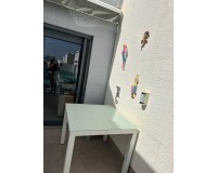 Herverkoop - Apartment - Guardamar del Segura - El Raso