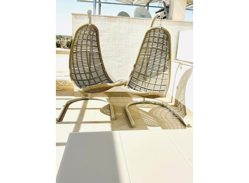 Herverkoop - Apartment - Guardamar del Segura - El Raso