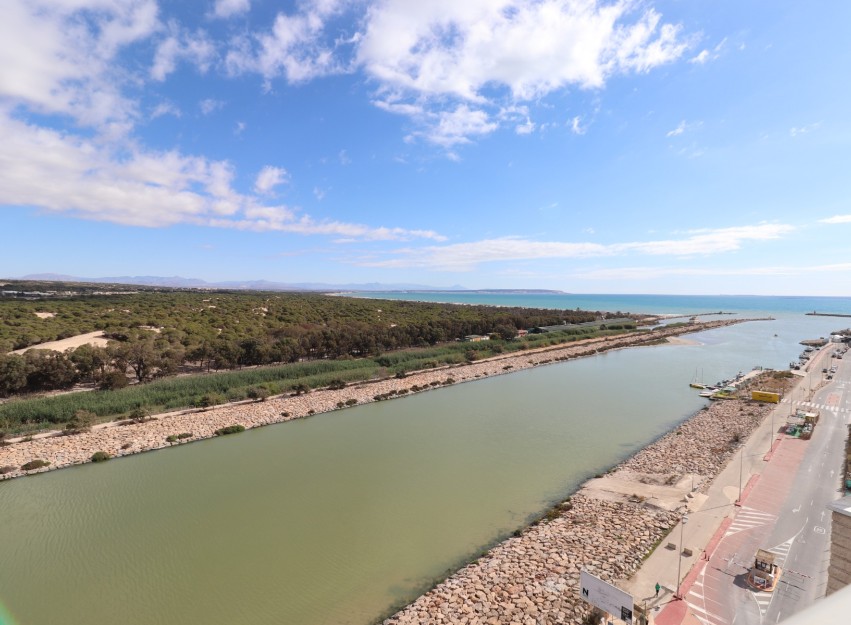 Herverkoop - Apartment - Guardamar del Segura - Guardamar del Segura - Town