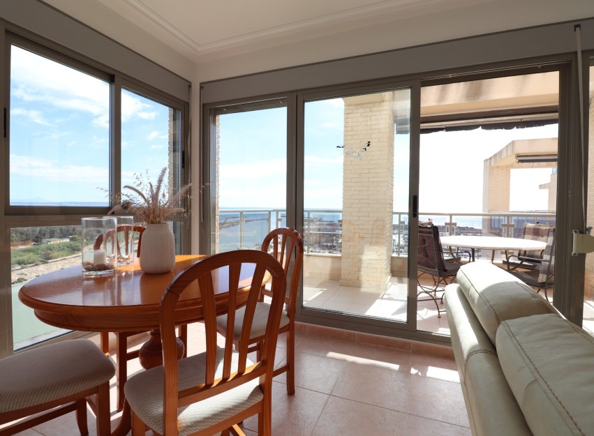 Herverkoop - Apartment - Guardamar del Segura - Guardamar del Segura - Town