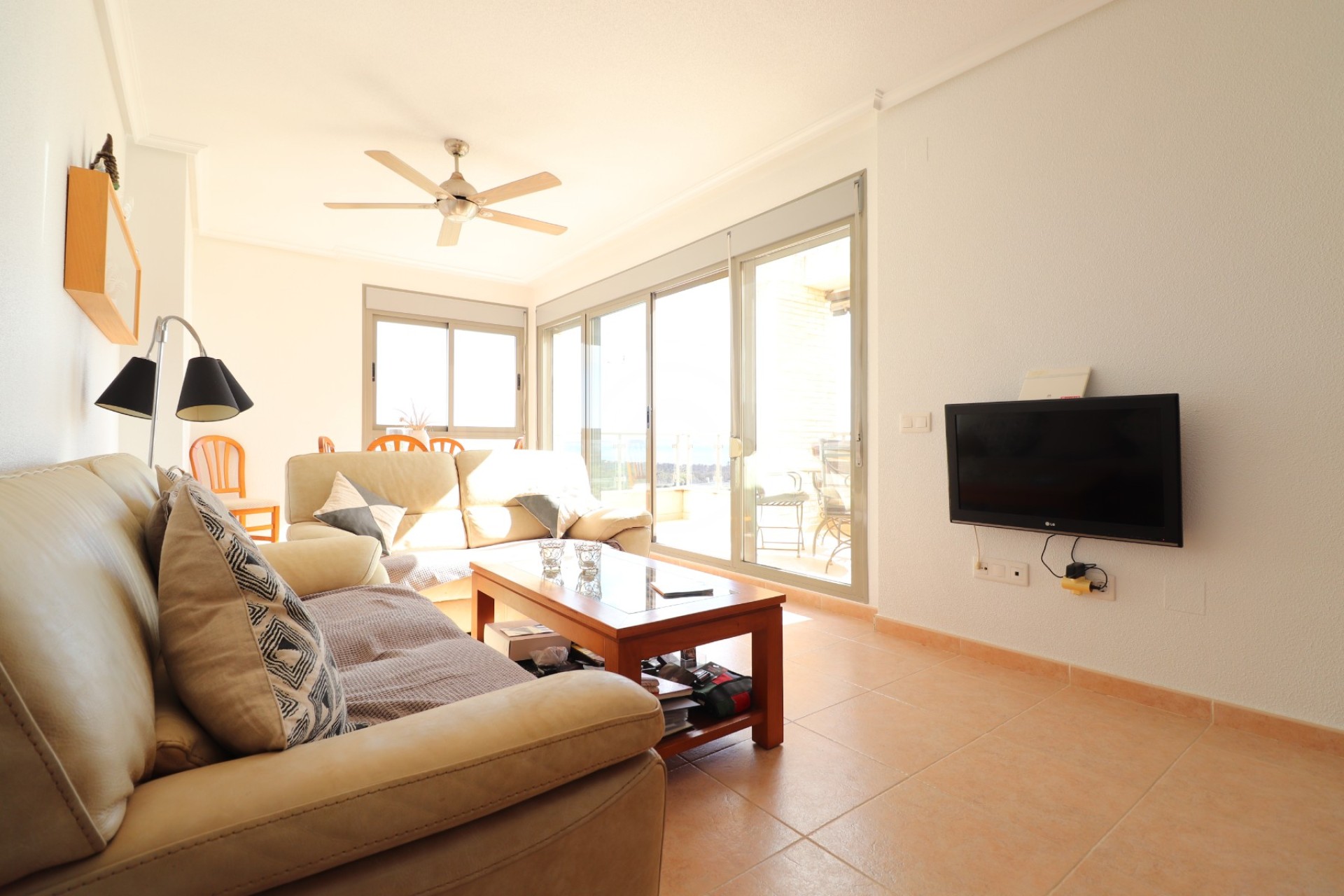 Herverkoop - Apartment - Guardamar del Segura - Guardamar del Segura - Town