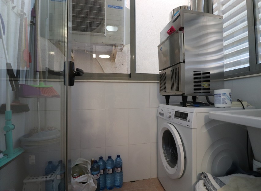 Herverkoop - Apartment - Guardamar del Segura - Guardamar del Segura - Town