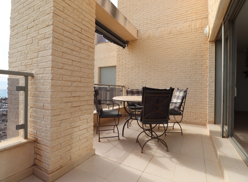 Herverkoop - Apartment - Guardamar del Segura - Guardamar del Segura - Town